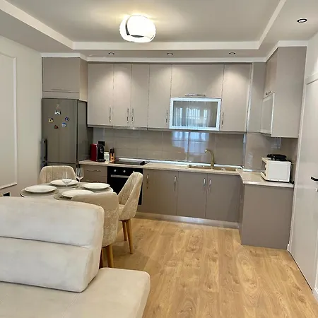 Apartment Irni