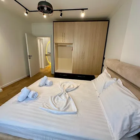 Irni Apartment
