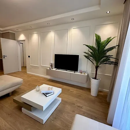 Irni Apartment
