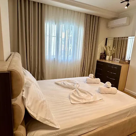 Apartment Irni