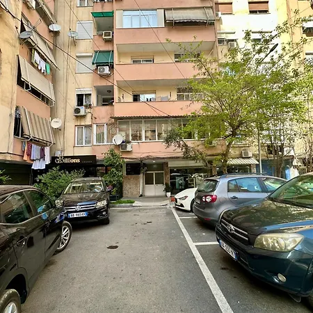 Irni * Tirana