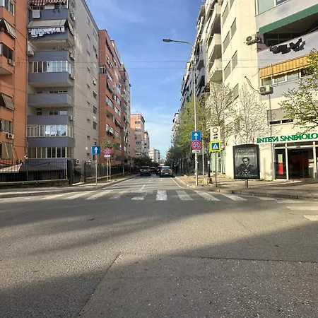 Apartment Irni