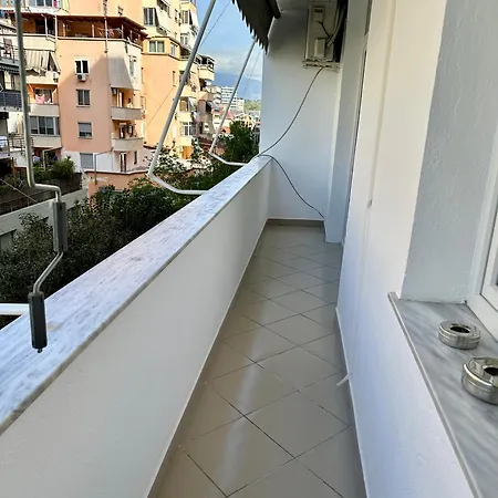 Apartment Irni *