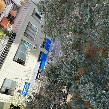 Apartment Irni *